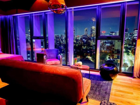 Suite Chic HCondesa